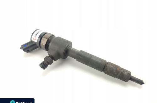 WTRYSKIWACZ OPEL ZAFIRA B (2005-2008) 1.9 CDTI 120KM Z19DT 0445110276