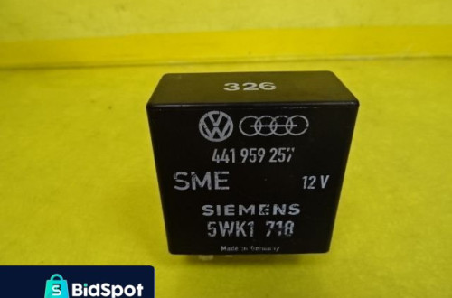 PRZEKAŹNIK 326 VW AUDI 441959257 NR88