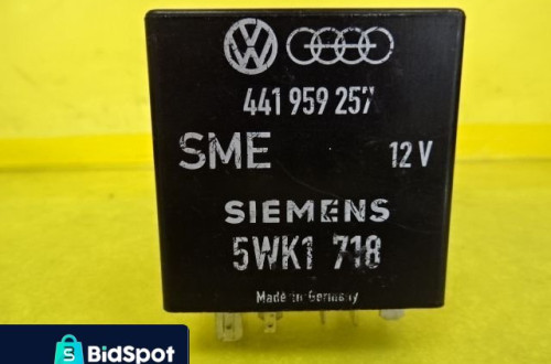 PRZEKAŹNIK 326 VW AUDI 441959257 NR88