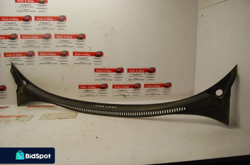 PODSZYBIE PLASTIKOWE 5P0853185C SEAT TOLEDO III ALTEA