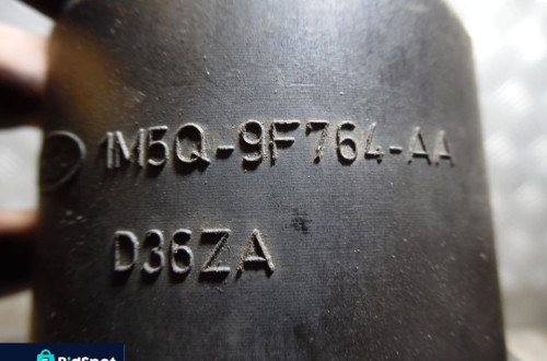 PRZEWÓD RURA DOLOTOWA POWIETRZA FORD FOCUS MK1