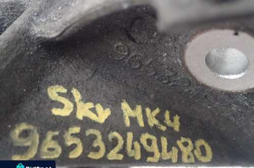 FOCUS MK2 1.6 TDCI ŁAPA SILNIKA 9653249480
