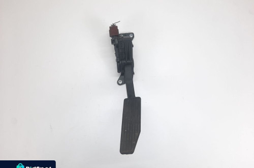 CHEVROLET COLORADO 03-12 HUMMER H3 PEDAŁ GAZU 10373526