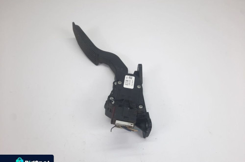 CHEVROLET COLORADO 03-12 HUMMER H3 PEDAŁ GAZU 10373526