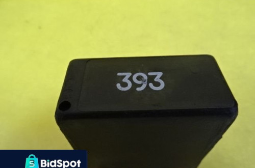 PRZEKAŹNIK ŚWIATEŁ 393 AUDI 4B0919471A NR81