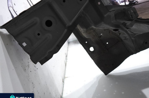 PODŁUŻNICA PRAWY PRZÓD B92P HONDA FR-V