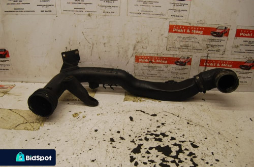 RURA PRZEWÓD INTERCOOLERA 3B0145762B VW PASSAT B5 1.9 TDI AUDI A4