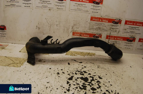 RURA PRZEWÓD INTERCOOLERA 3B0145762B VW PASSAT B5 1.9 TDI AUDI A4