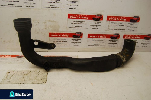 RURA PRZEWÓD INTERCOOLERA 3B0145762B VW PASSAT B5 1.9 TDI AUDI A4