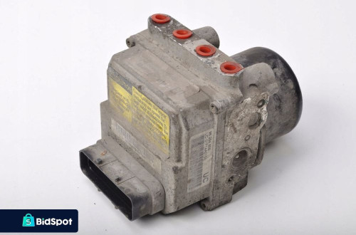 DAEWOO REZZO 2.0 POMPA ABS 18042267 96264656