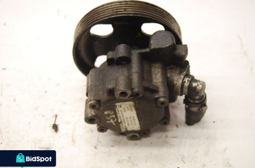 POMPA WSPOMAGANIA 9640830580 PEUGEOT 406 2.2 HDI