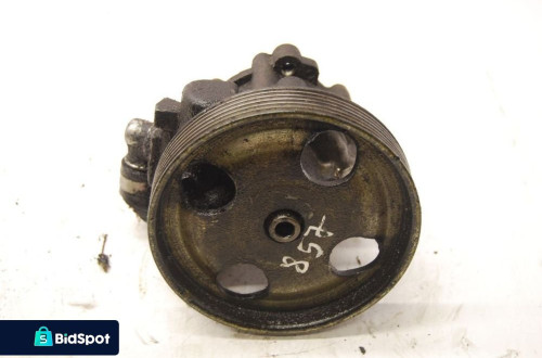 POMPA WSPOMAGANIA 9640830580 PEUGEOT 406 2.2 HDI
