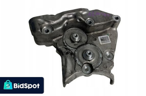 FIAT JEEP 1.6 M-JET WSPORNIK SILNIKA 552665020
