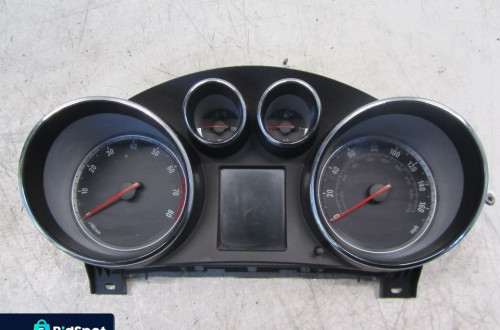 opel insignia a 1.8 b licznik-zegary uk 128441