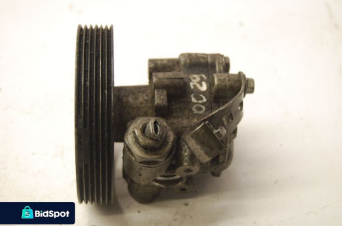 POMPA WSPOMAGANIA 9637000880 PEUGEOT 406 2.0 HDI CITROEN