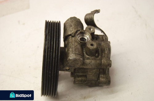 POMPA WSPOMAGANIA 9637000880 PEUGEOT 406 2.0 HDI CITROEN