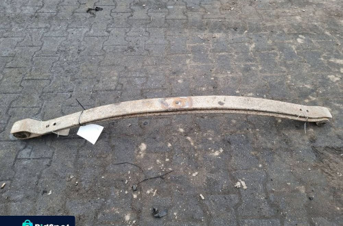 RESOR TYLNY MERCEDES SPRINTER W906