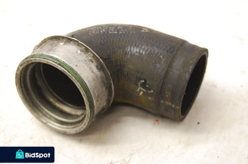 RURA WĄŻ INTERCOOLERA 7M3145708B 1.9 2.0 TDI VW SHARAN ALHAMBRA