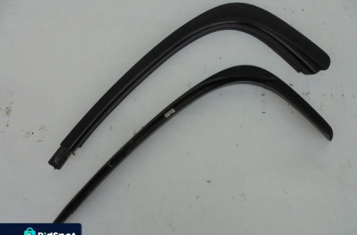 LISTWA DACHOWA HOKEJ TYŁ LEWA PRAWA BMW E90 F-VAT