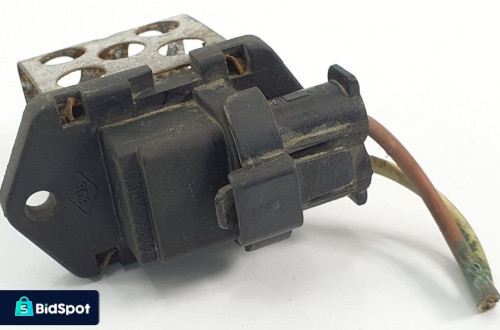 REZYSTOR OPORNICA RENAULT MEGANE II 7700432632