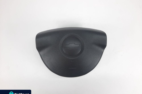 CHEVROLET COLORADO 03-12 PODUSZKA AIRBAG KIEROWCY