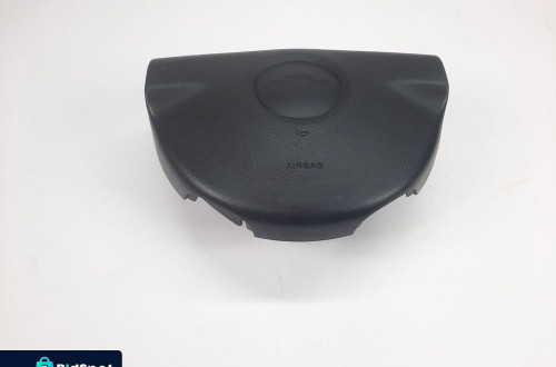 CHEVROLET COLORADO 03-12 PODUSZKA AIRBAG KIEROWCY
