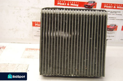NAGRZEWNICA KLIMATYZACJI 1K1820103 2.0 TDI AUDI A3 8P VW SEAT SKODA