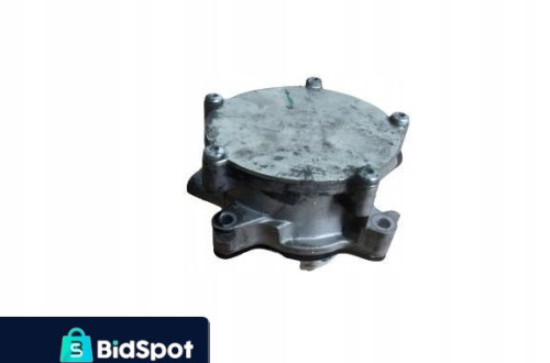 FIAT JEEP 1.6 M-JET POMPA VACUM 55278017