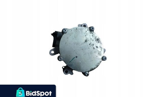 FIAT JEEP 1.6 M-JET POMPA VACUM 55278017