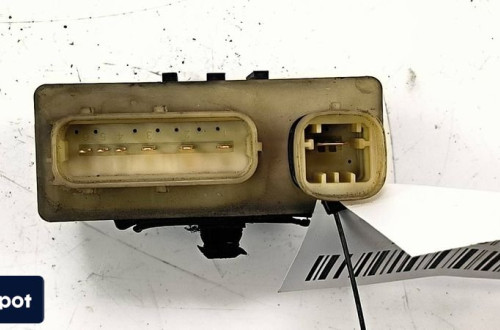 MODUŁ CITROEN C3 9652021180