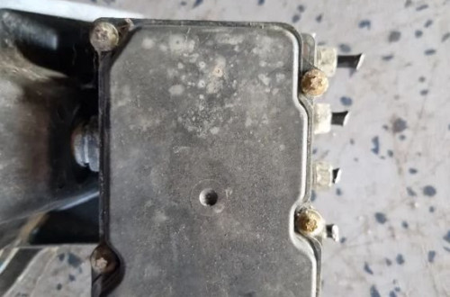 OPEL CORSA D POMPA ABS 0265231537 0265800422