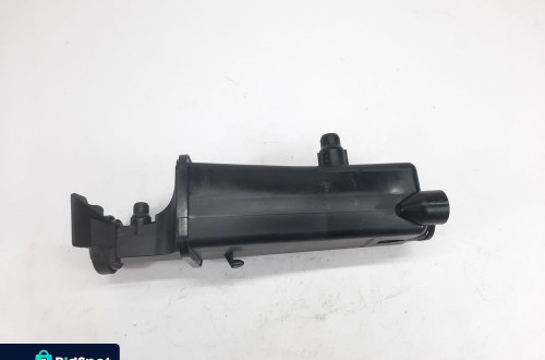 ZBIORNIK ZBIORNICZEK PŁYNU CHŁODNICZEGO BMW 3 E46 M54
