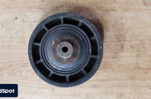 RENAULT LAGUNA II 1.9 DCI KOŁO PASOWE WAŁU C27581