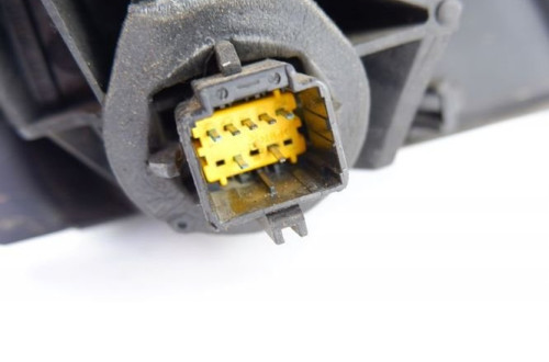 LUSTERKO LEWE RENAULT MEGANE II (2002-2005) EU