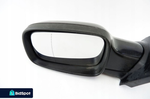 LUSTERKO LEWE RENAULT MEGANE II (2002-2005) EU