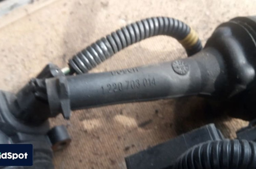 volvo s60 v70 2.0t cewka zaplonowa 1220703014 9125601 0221604001