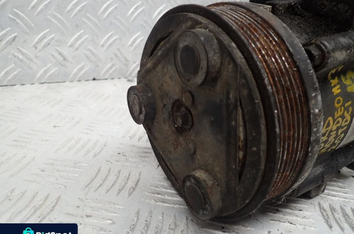 SPRĘŻARKA KLIMATYZACJI FORD MONDEO MK3 2,0 TDCI