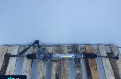 Toyota Land Cruiser 150 PRZEKLADNIA KIEROWNICZA UK