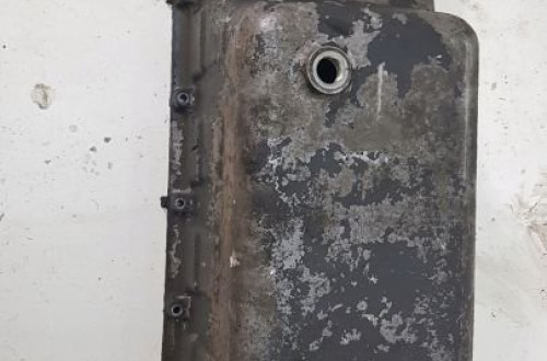 MISKA OLEJOWA SILNIK SCANIA R HPI E4 1766826