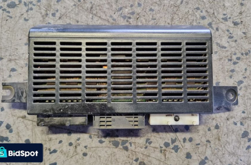 BMW E38 E39 MODUŁ ŚWIATEŁ 8386210