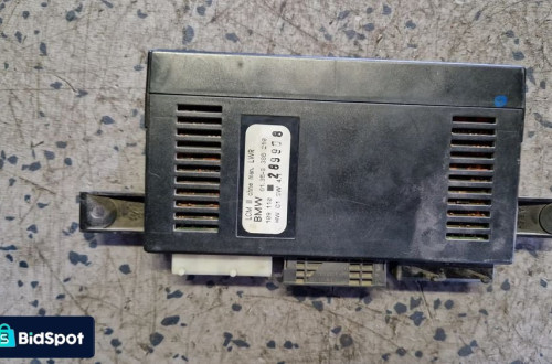 BMW E38 E39 MODUŁ ŚWIATEŁ 8386210