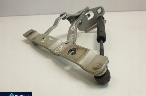 Porsche Boxster 986 ZAWIAS KLAPY lewy TYŁ KIEROWCY