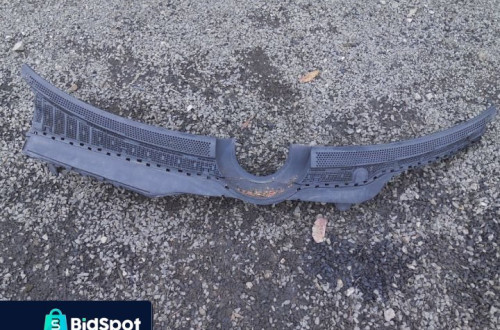 MERCEDES C W202 PODSZYBIE PLASTIKOWE 2028300113 EUROPA