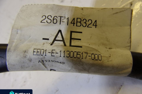 NAGRZEWNICA  FORD FIESTA MK6 ELEKTRYCZNA MK-6