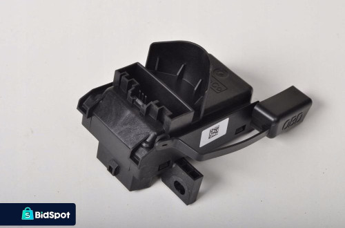 FORD FIESTA MK8 GNIAZDO OBD L1BT-14F642-AA