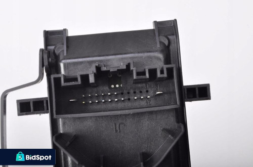 FORD FIESTA MK8 GNIAZDO OBD L1BT-14F642-AA