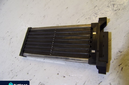 NAGRZEWNICA  AUDI A4 B5