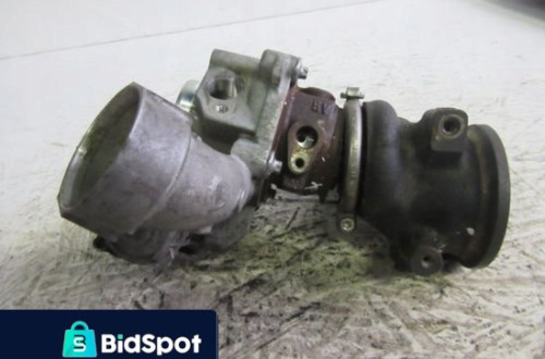 Golf VII 1.2 TSi TURBOSPRĘŻARKA turbo 04E145713Q