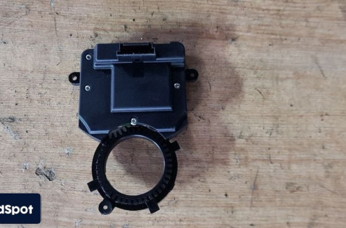 ALFA 147 FIAT STILO CZUJNIK KĄTA SKRĘTU 0265005428