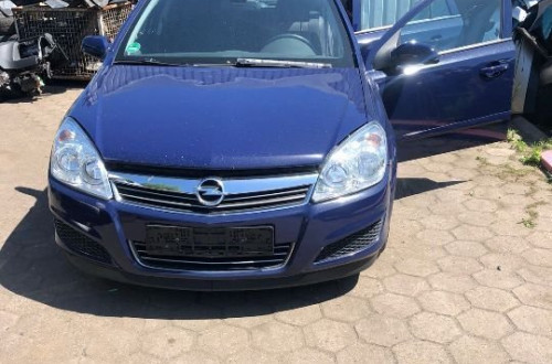 PODSZYBIE ASTRA III 1.9 CDTI EUROPA!!